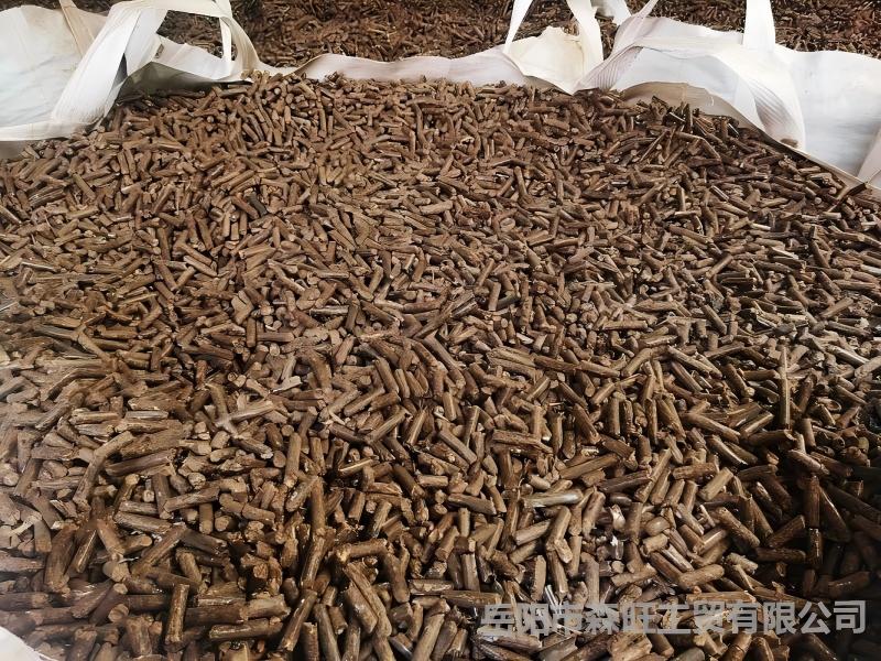 生物質(zhì)顆粒
